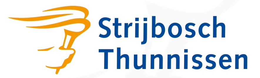 Strijbosch Thunnissen logo